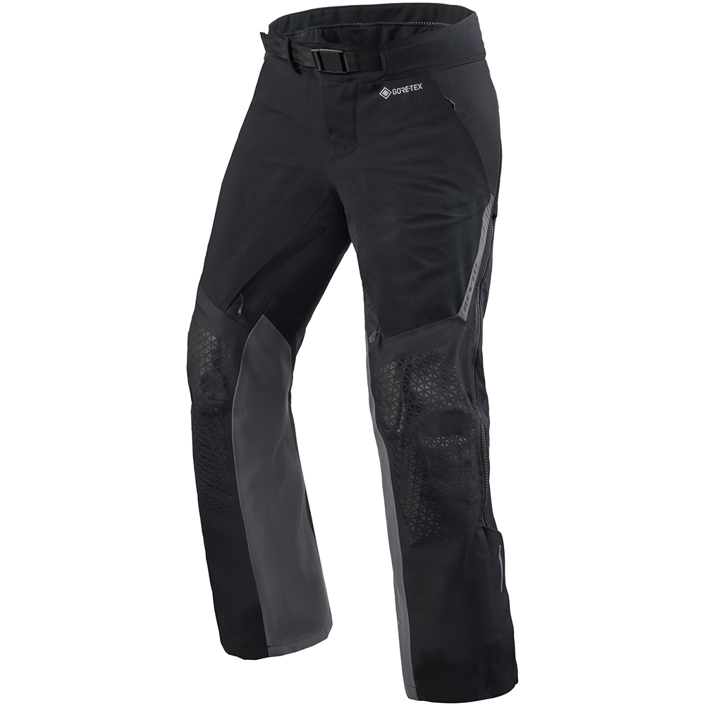 Pantaloni Stratum Gore-Tex® - corti