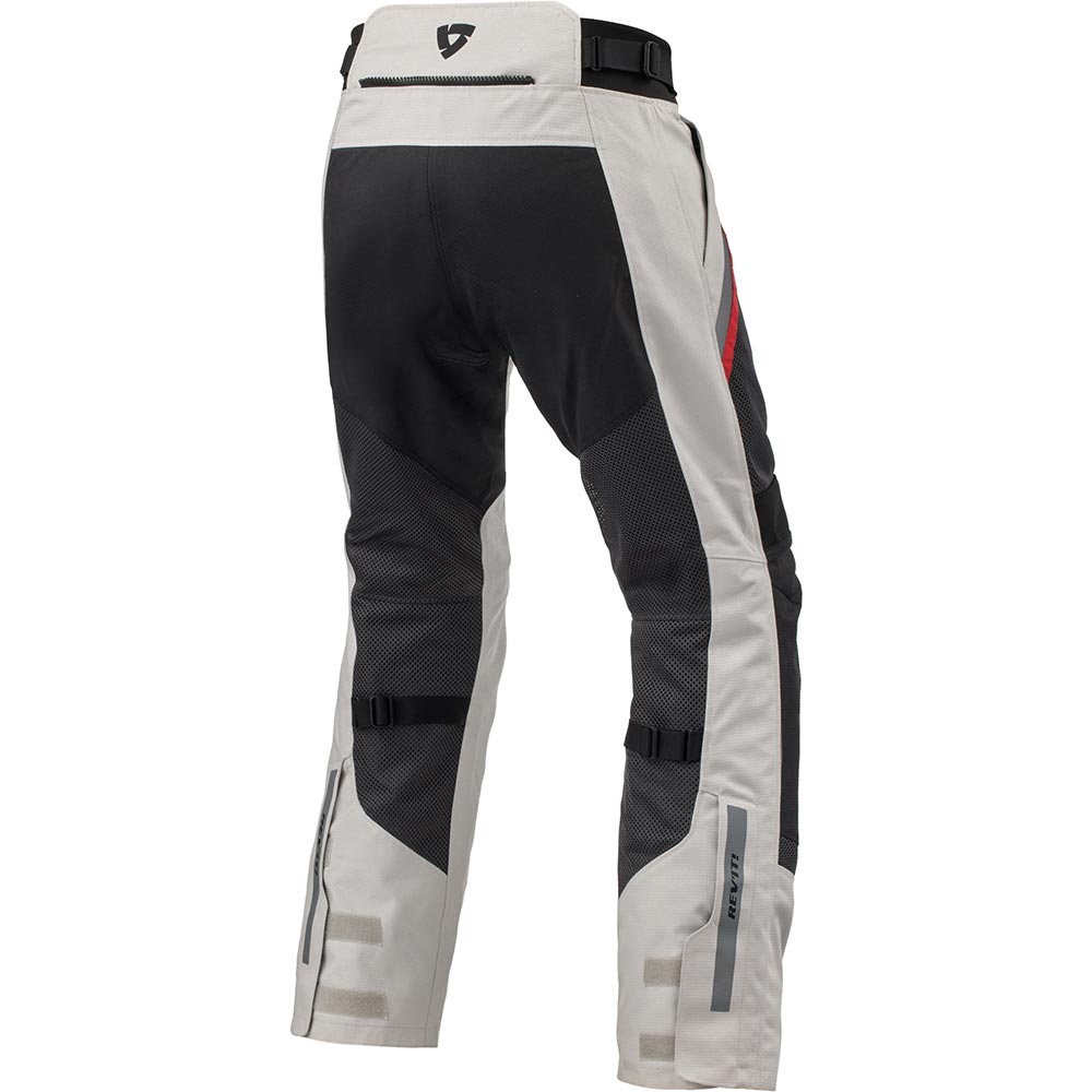 Pantaloni Tornado 4 H2O - corti
