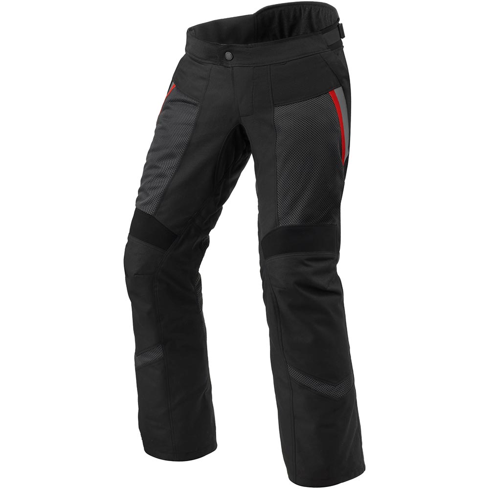 Pantaloni Tornado 4 H2O - corti