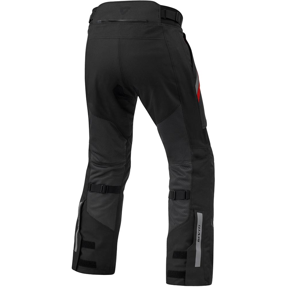 Pantaloni Tornado 4 H2O - corti