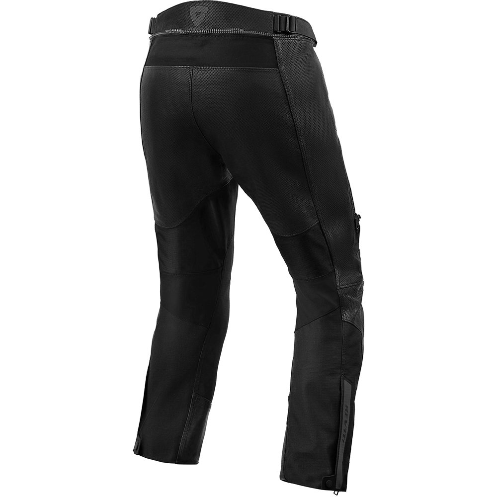 Pantaloni Valve H2O - corti