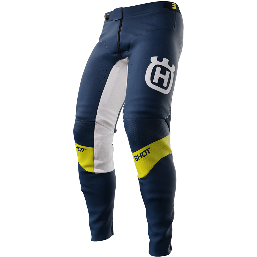 Pantaloni Husqvarna Aerolite - Edizione limitata