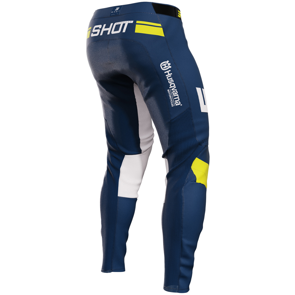 Pantaloni Husqvarna Aerolite - Edizione limitata