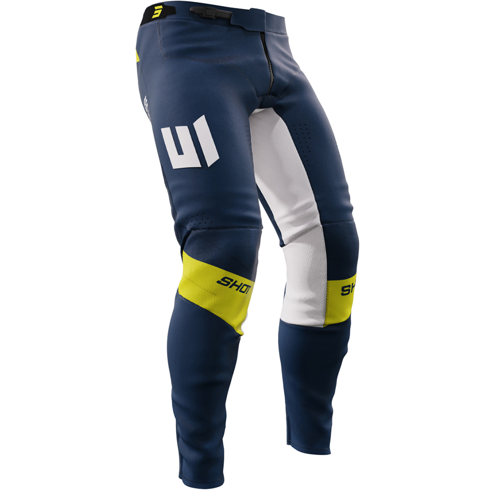 Pantaloni Husqvarna Aerolite - Edizione limitata