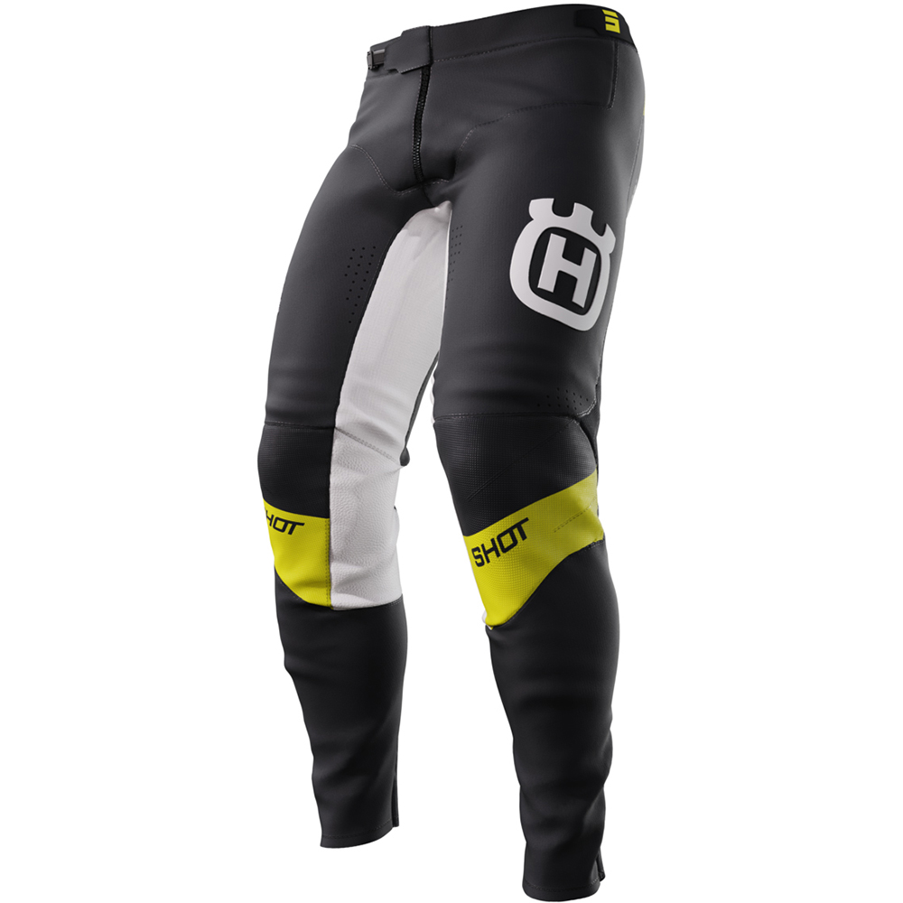 Pantaloni Husqvarna 2024 Aerolite - Edizione limitata