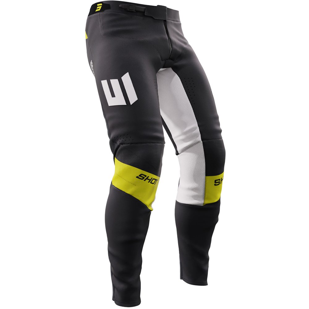 Pantaloni Husqvarna 2024 Aerolite - Edizione limitata