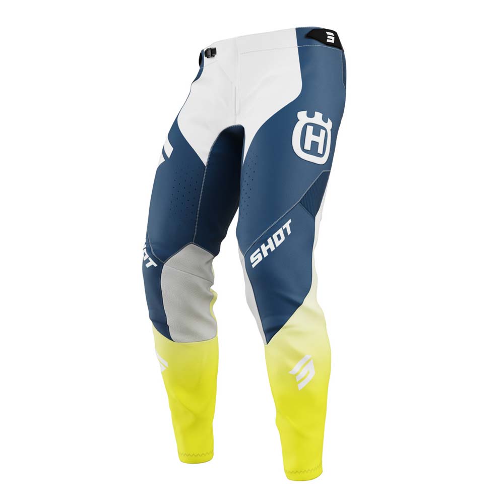 Pantaloni Husqvarna Aerolite - Edizione limitata