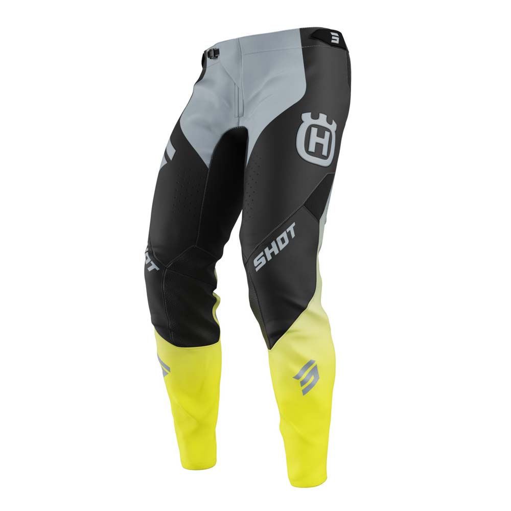Pantaloni Husqvarna Aerolite - Edizione limitata