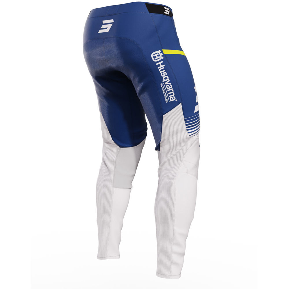 Pantaloni Aerolite Husqvarna 2023 - Edizione limitata