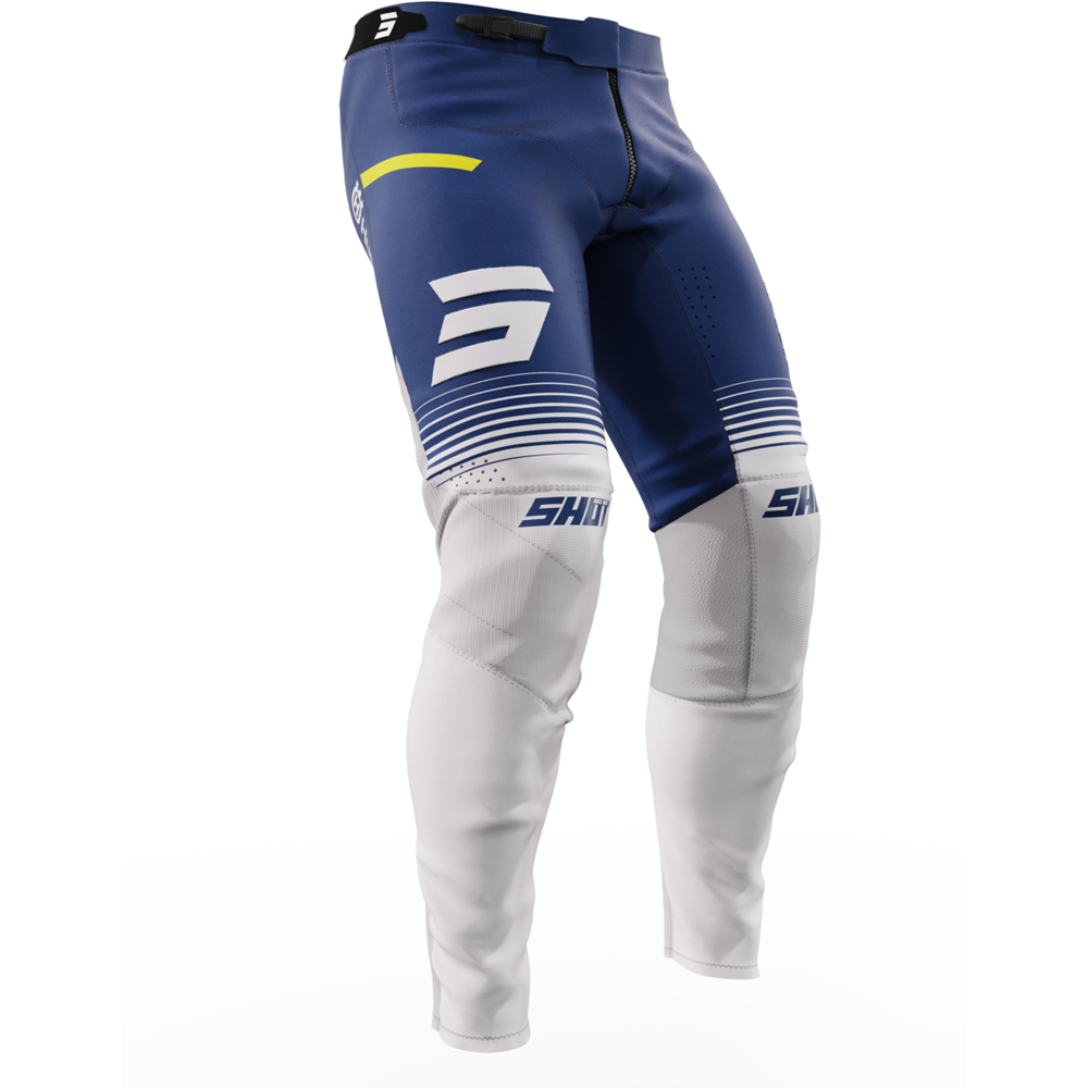 Pantaloni Aerolite Husqvarna 2023 - Edizione limitata