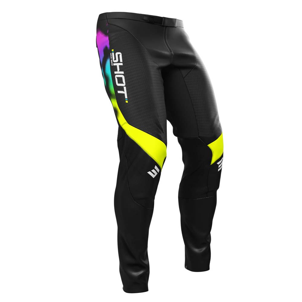 Contatto con i pantaloni Nitro