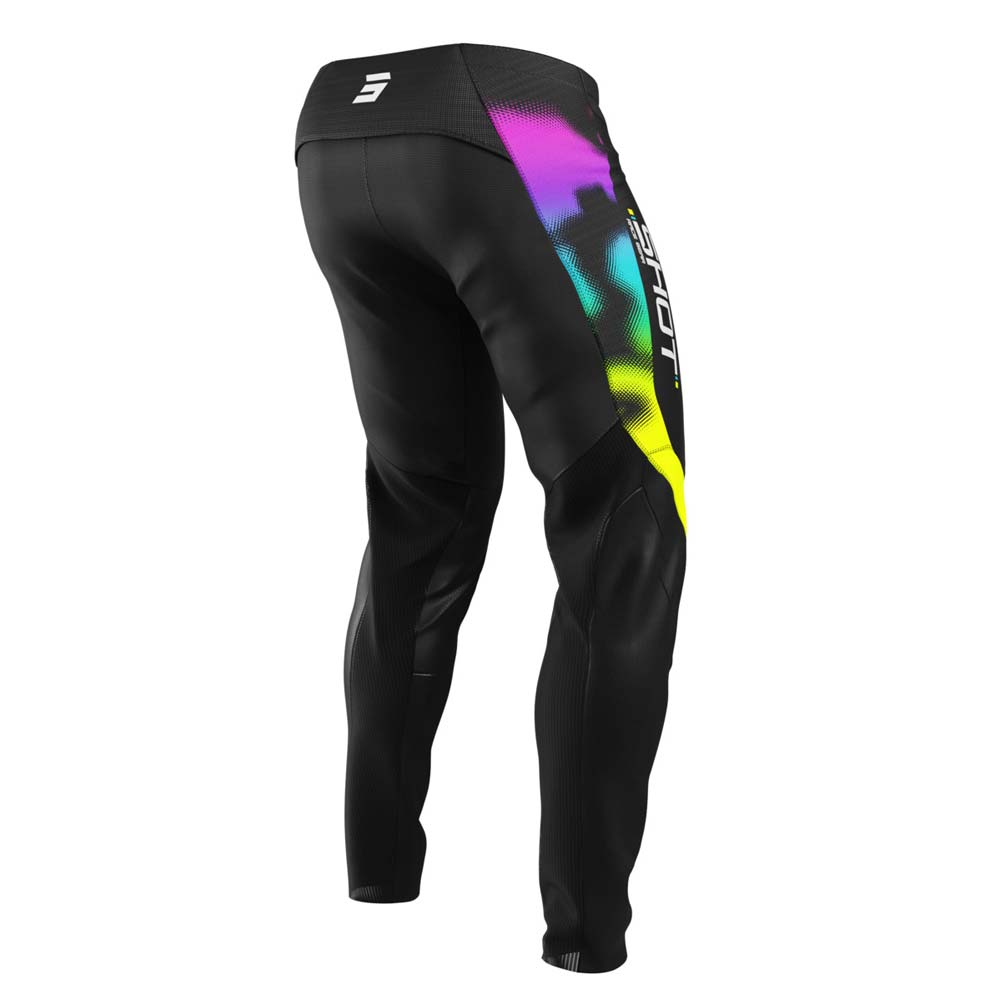 Contatto con i pantaloni Nitro