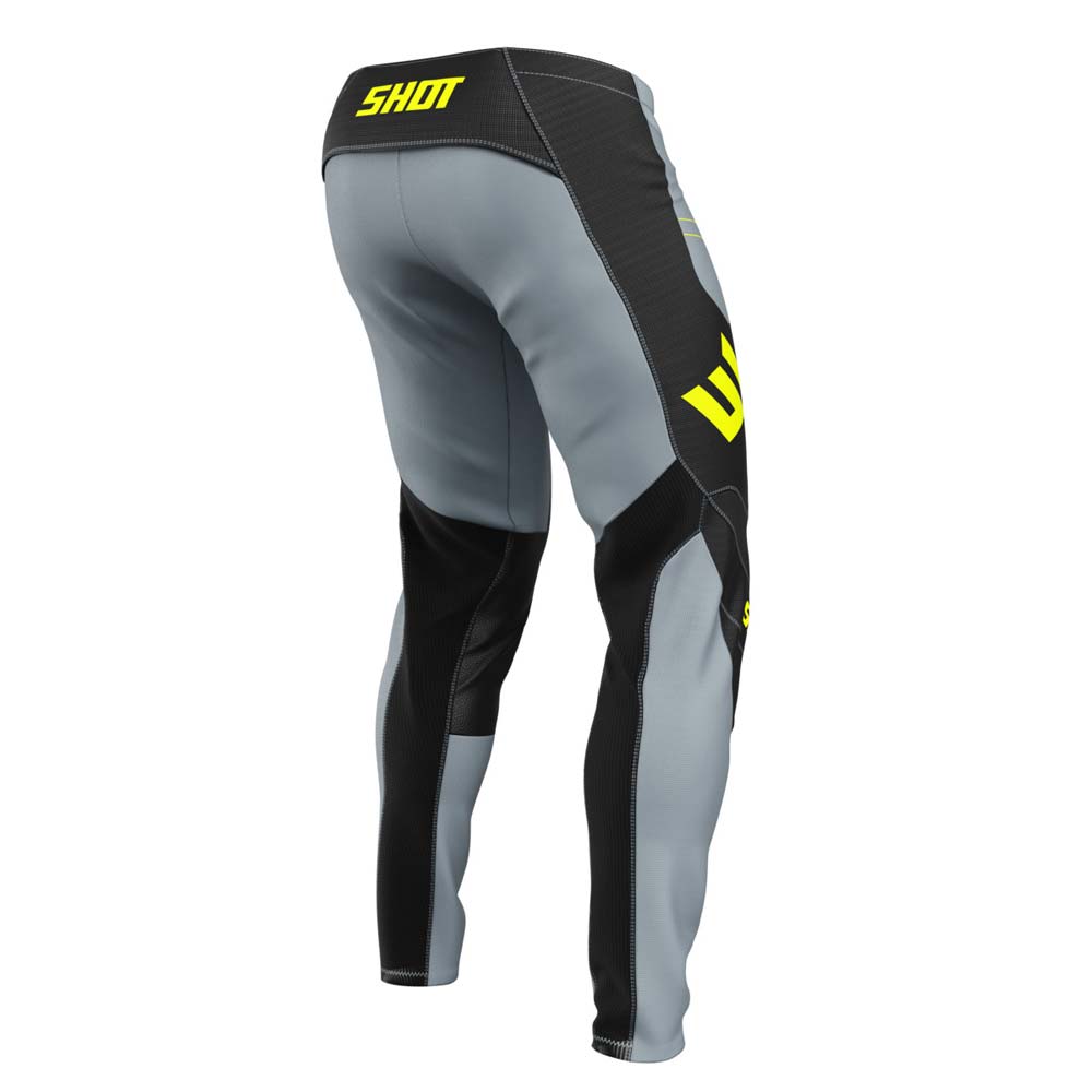 Contatto Pantaloni scudo