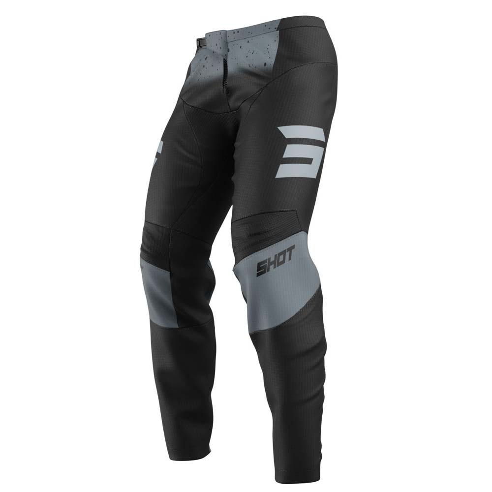 Pantaloni Devo Blast
