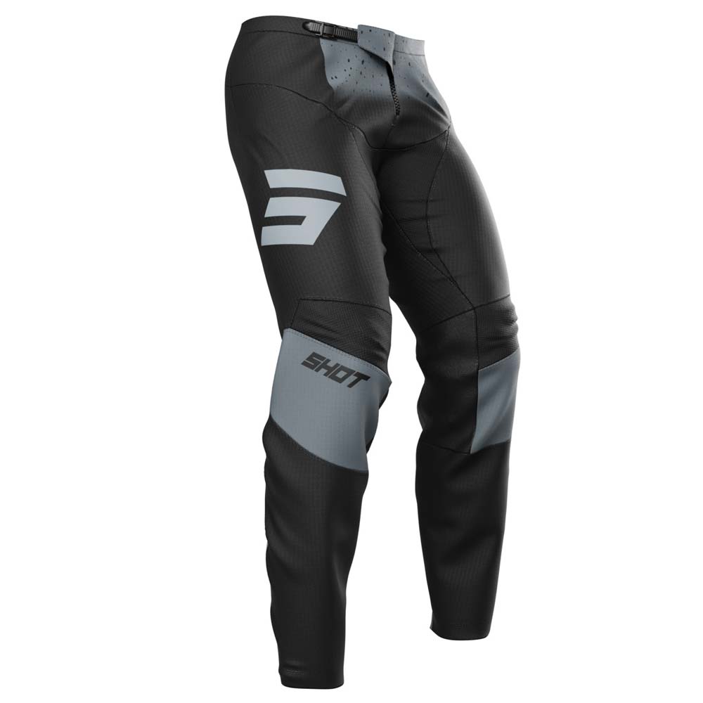 Pantaloni Devo Blast
