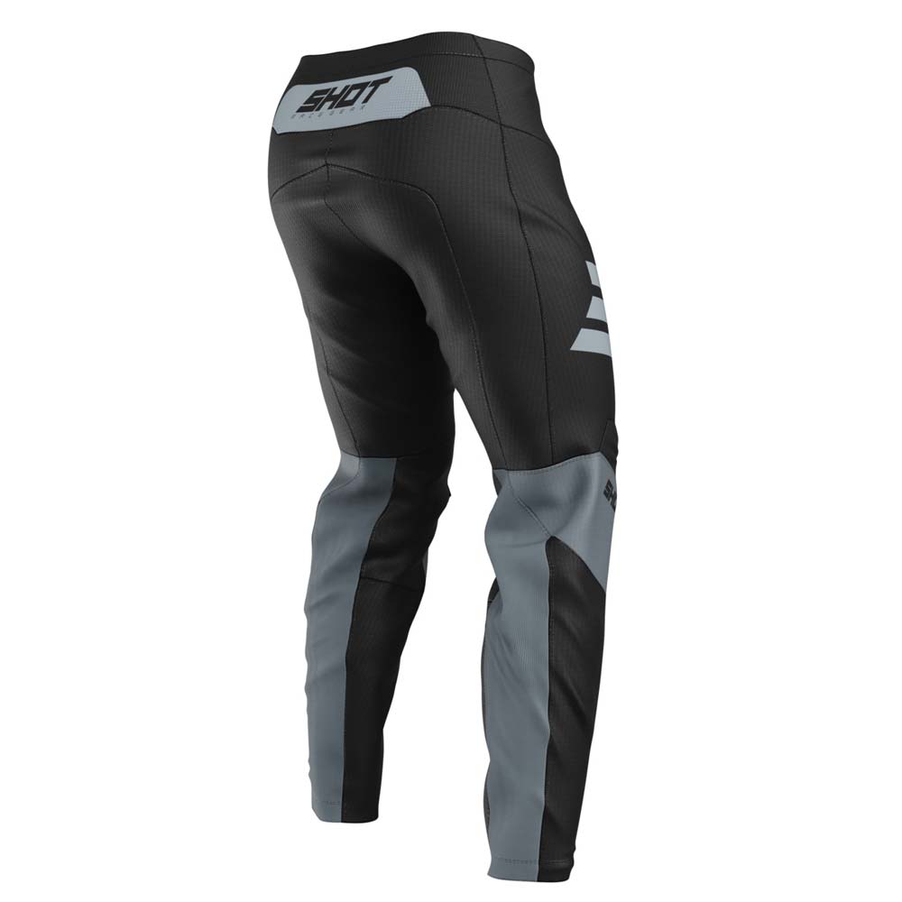 Pantaloni Devo Blast