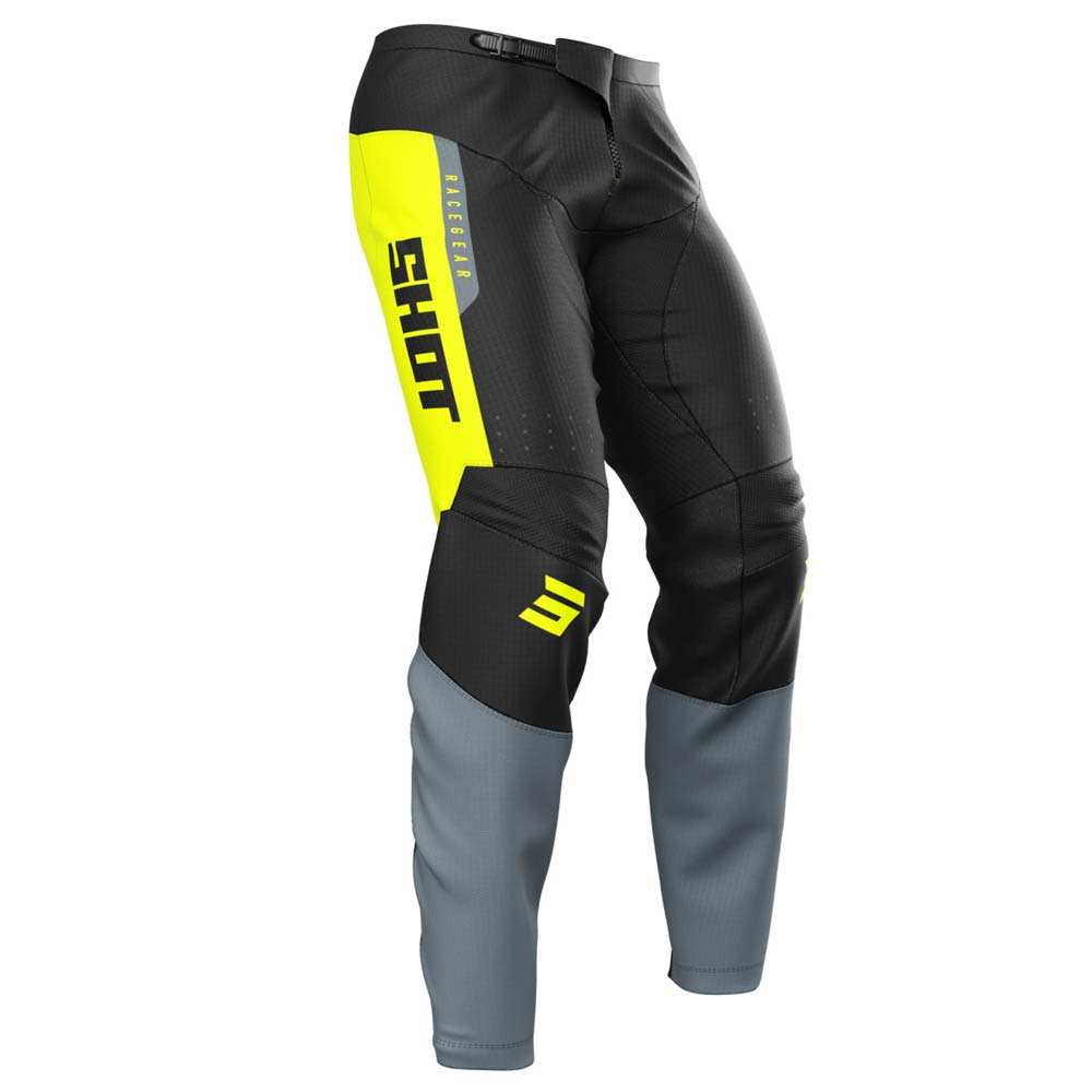 Pantaloni Devo League