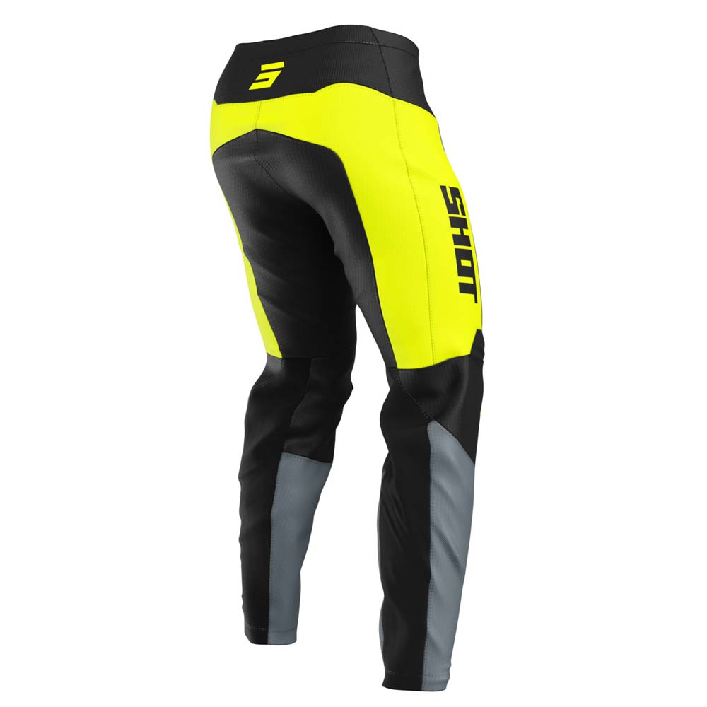 Pantaloni Devo League