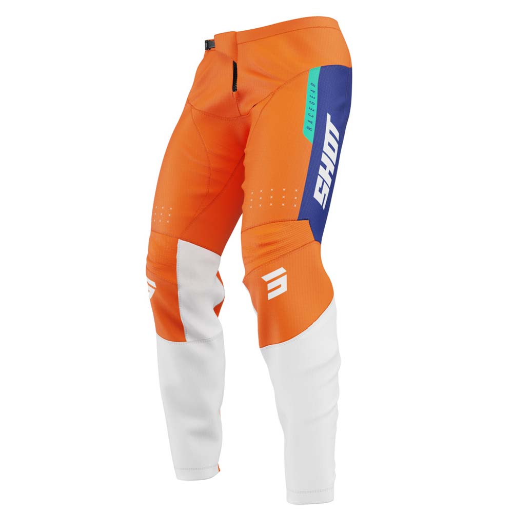 Pantaloni Devo League