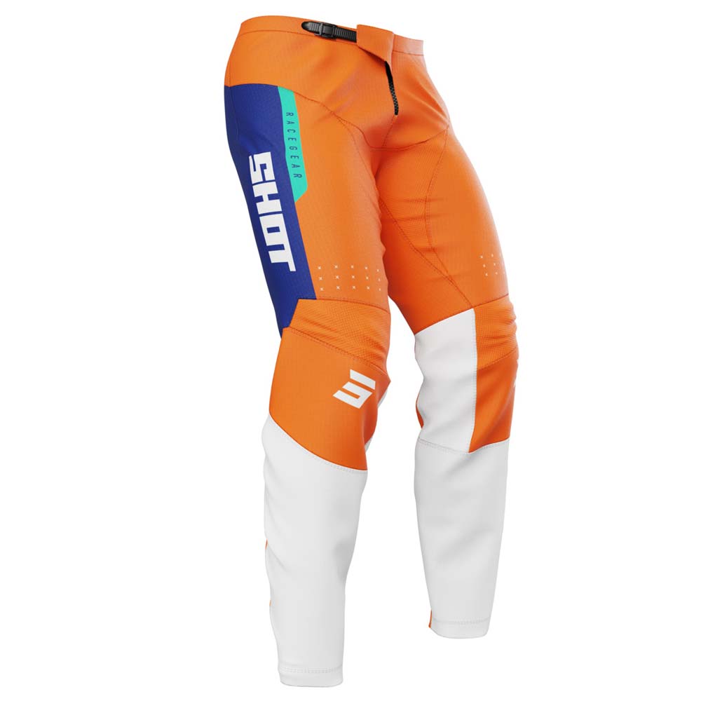 Pantaloni Devo League
