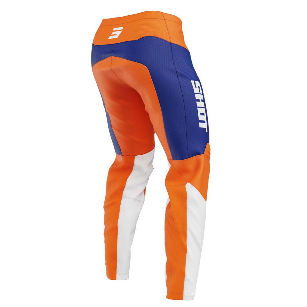 Pantaloni Devo League