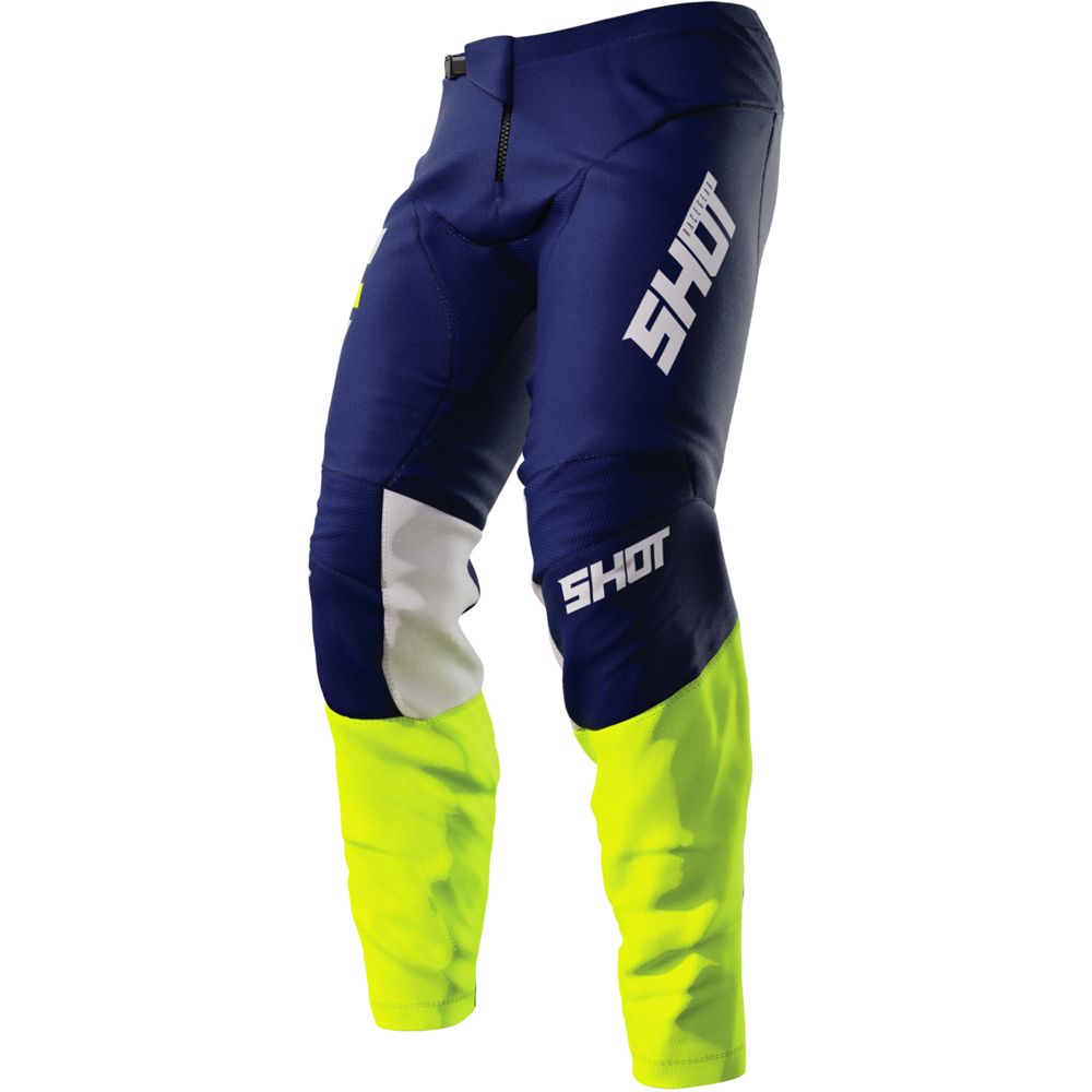 Pantaloni Devo Reflex