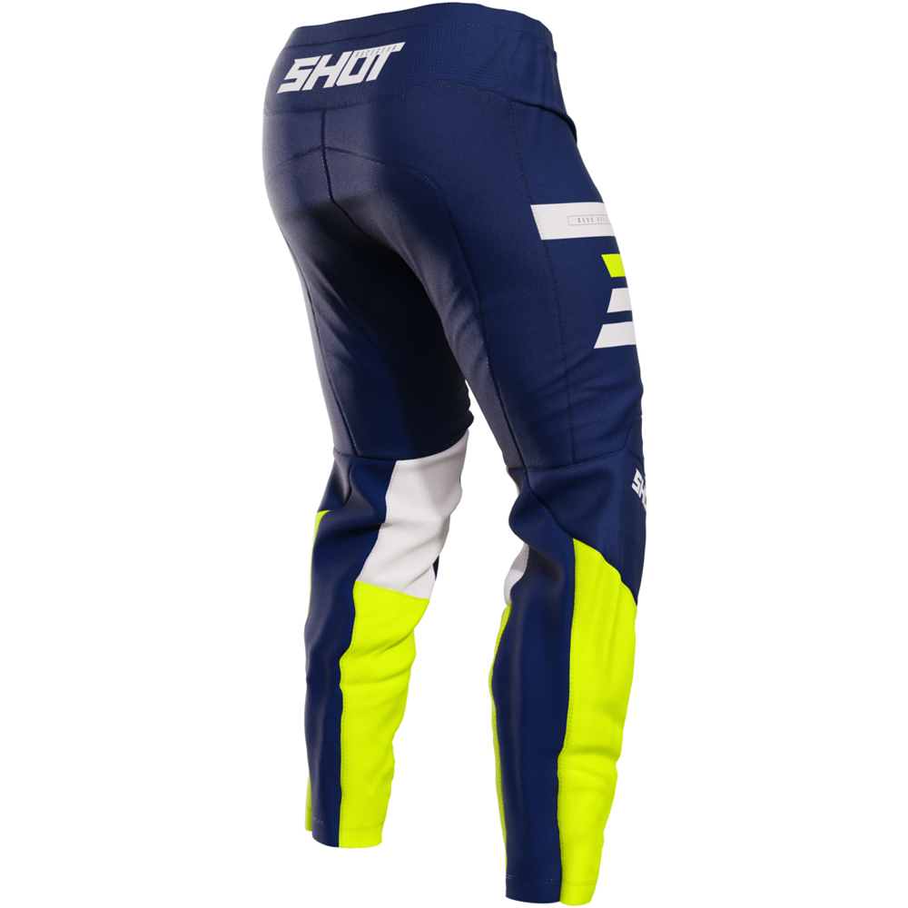 Pantaloni Devo Reflex