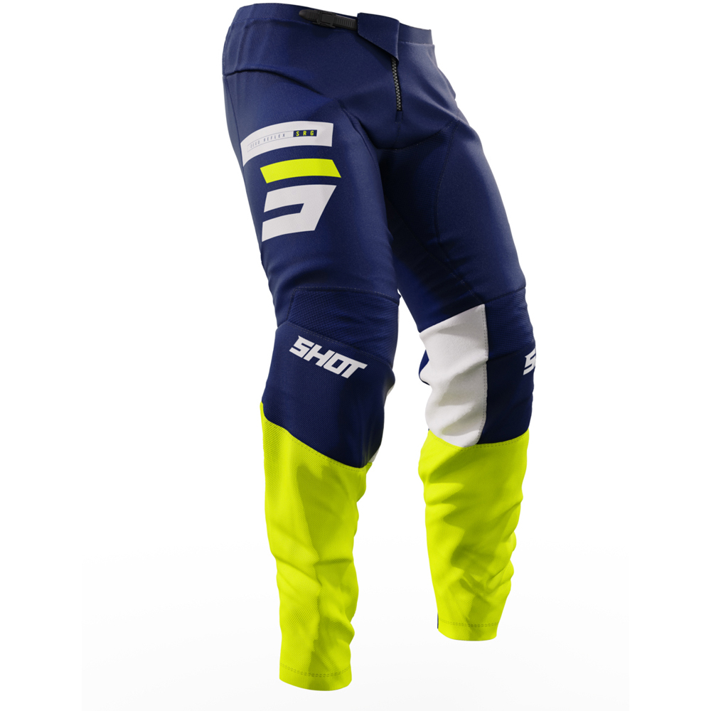 Pantaloni Devo Reflex