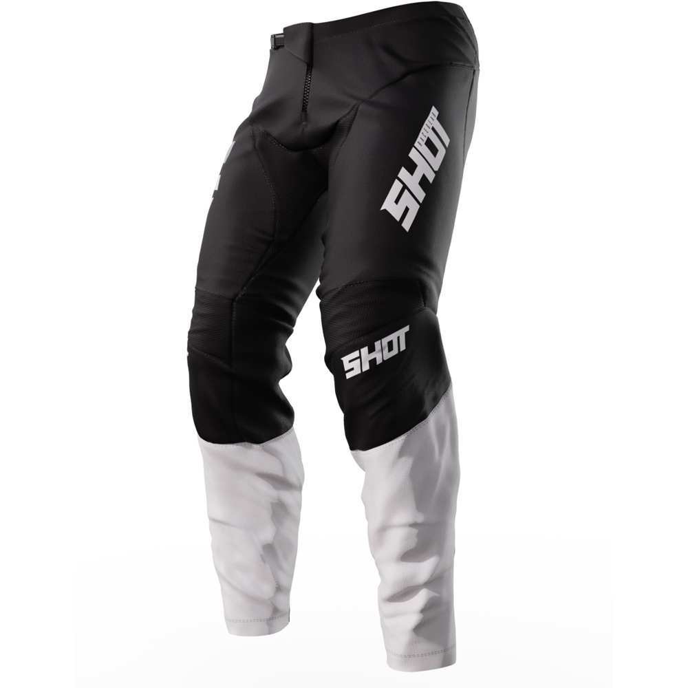 Pantaloni Devo Reflex