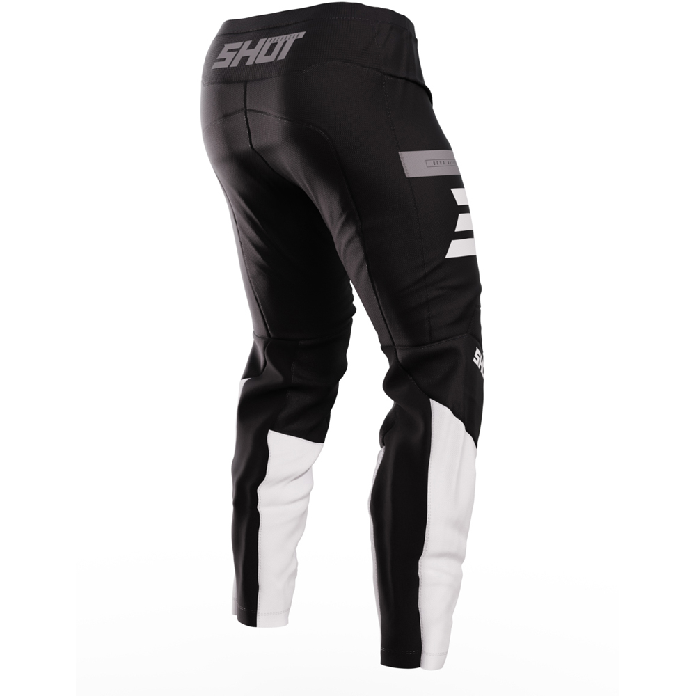 Pantaloni Devo Reflex