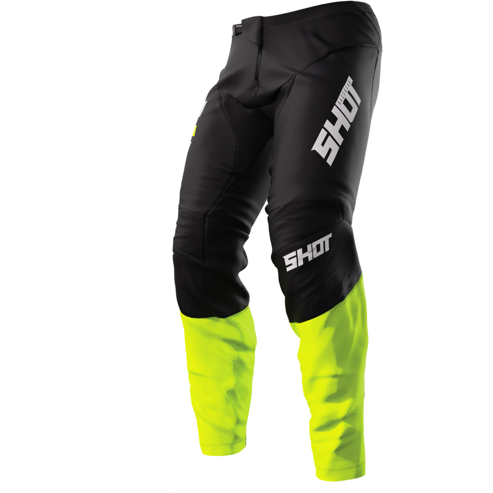 Pantaloni Devo Reflex