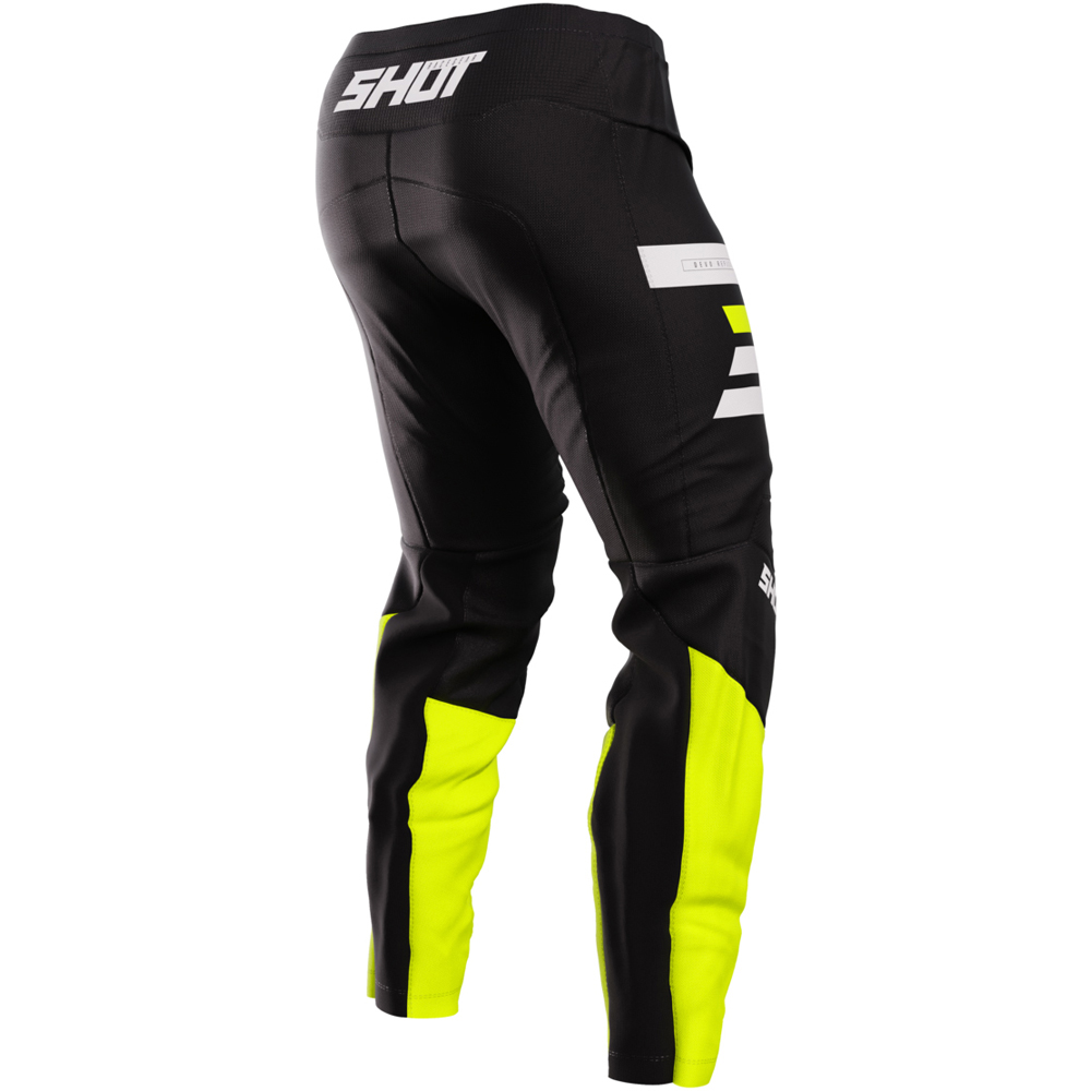 Pantaloni Devo Reflex