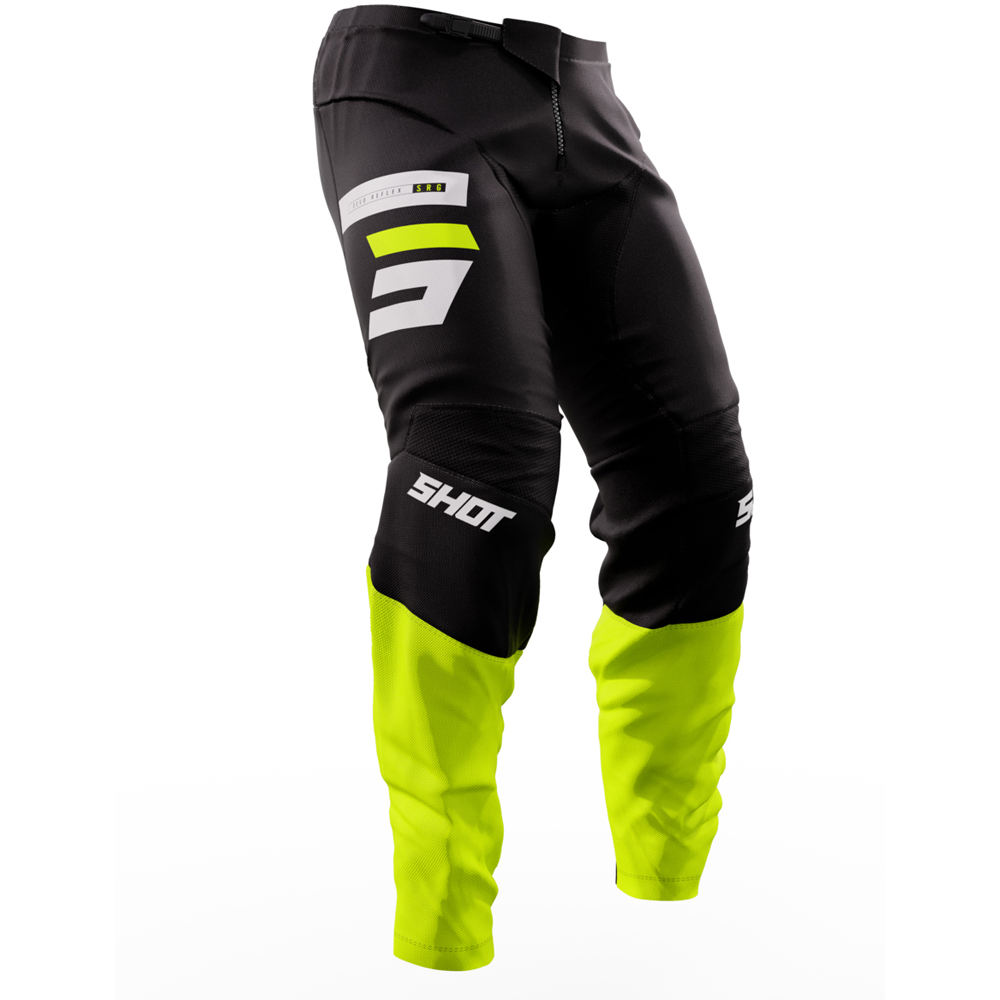 Pantaloni Devo Reflex