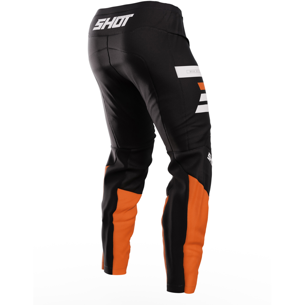 Pantaloni Devo Reflex