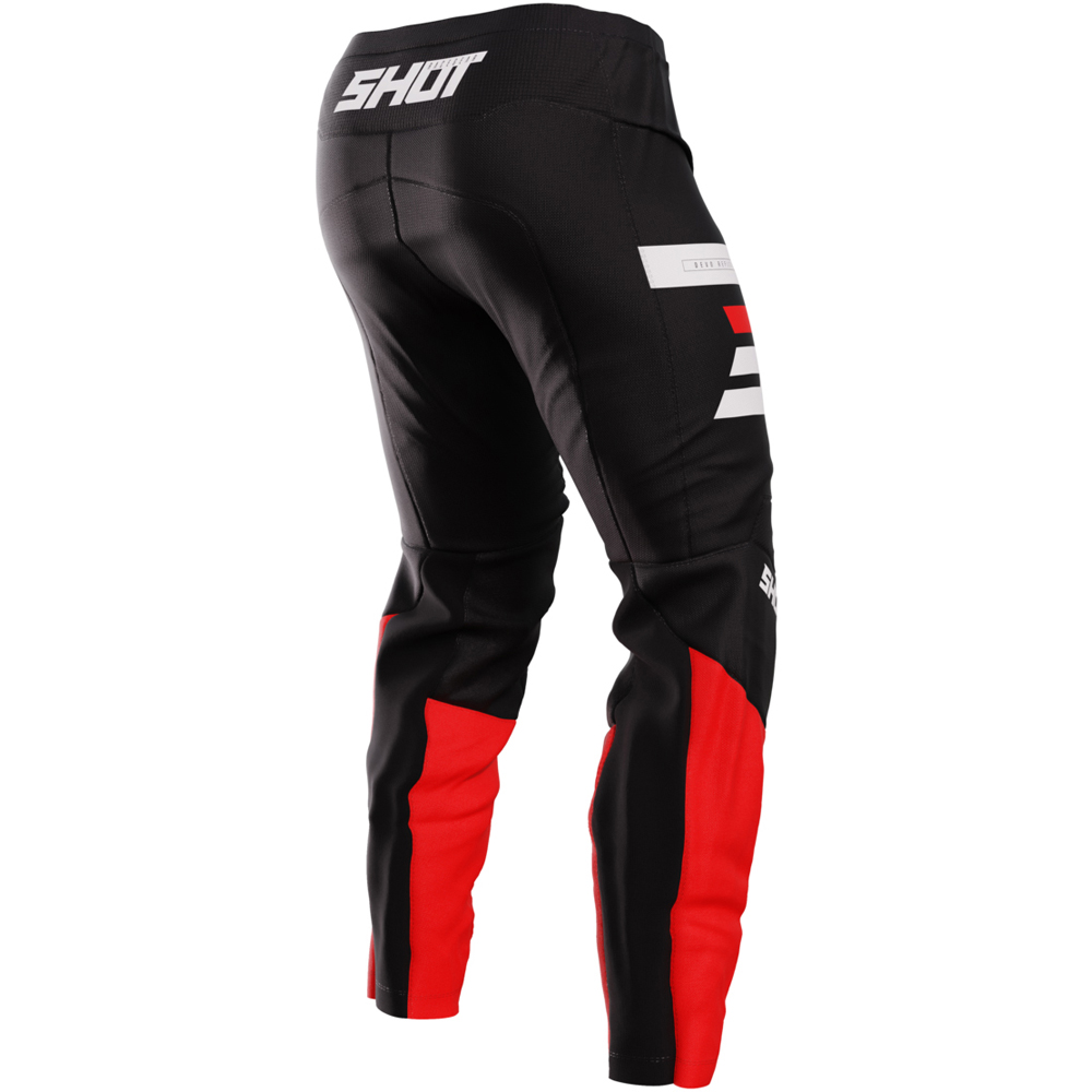 Pantaloni Devo Reflex