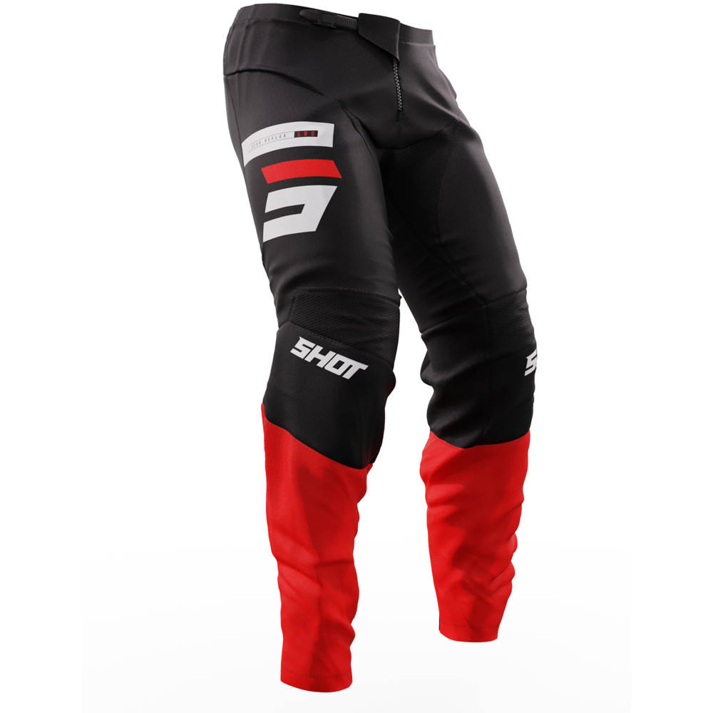 Pantaloni Devo Reflex