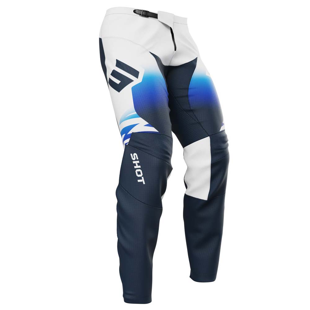 Pantaloni Devo X-Trem