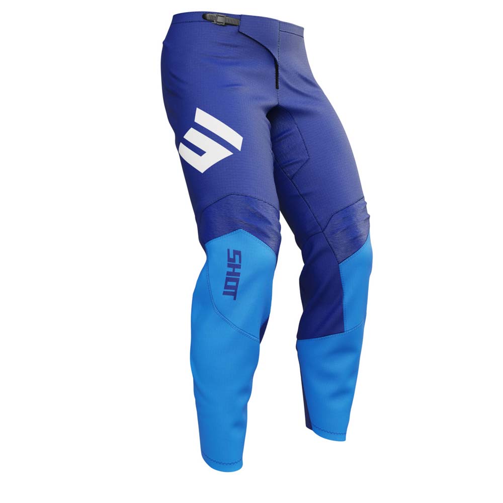 Pantaloni Draw Instinct