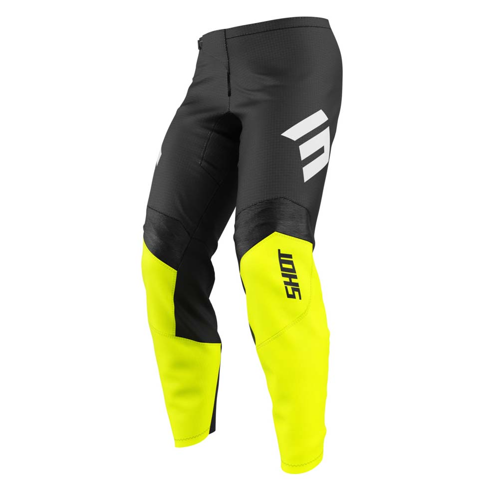 Pantaloni Draw Instinct