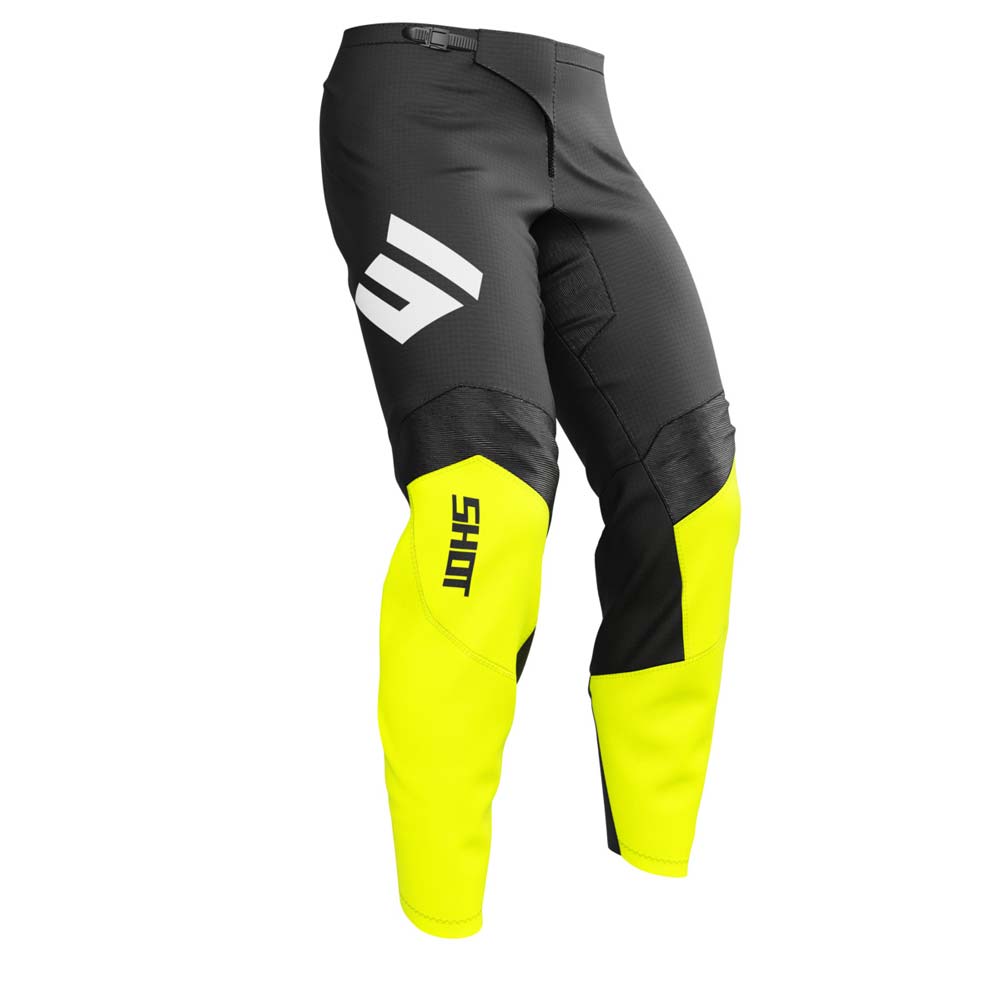 Pantaloni Draw Instinct