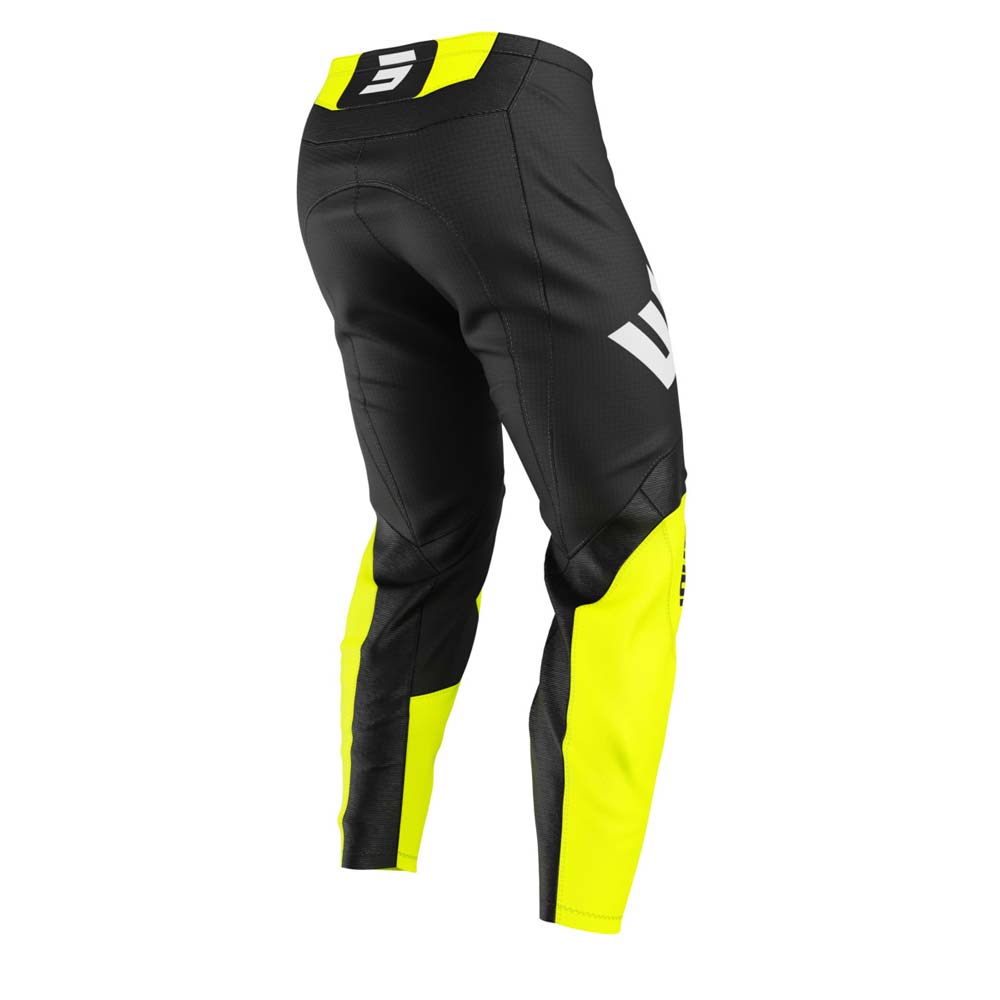 Pantaloni Draw Instinct