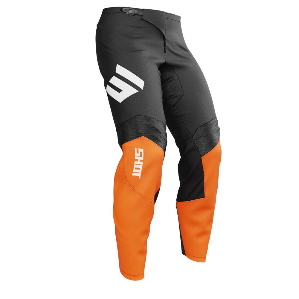 Pantaloni Draw Instinct