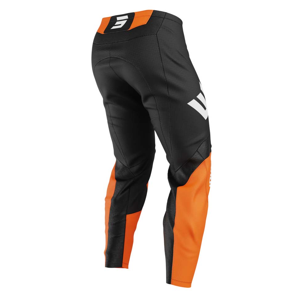 Pantaloni Draw Instinct