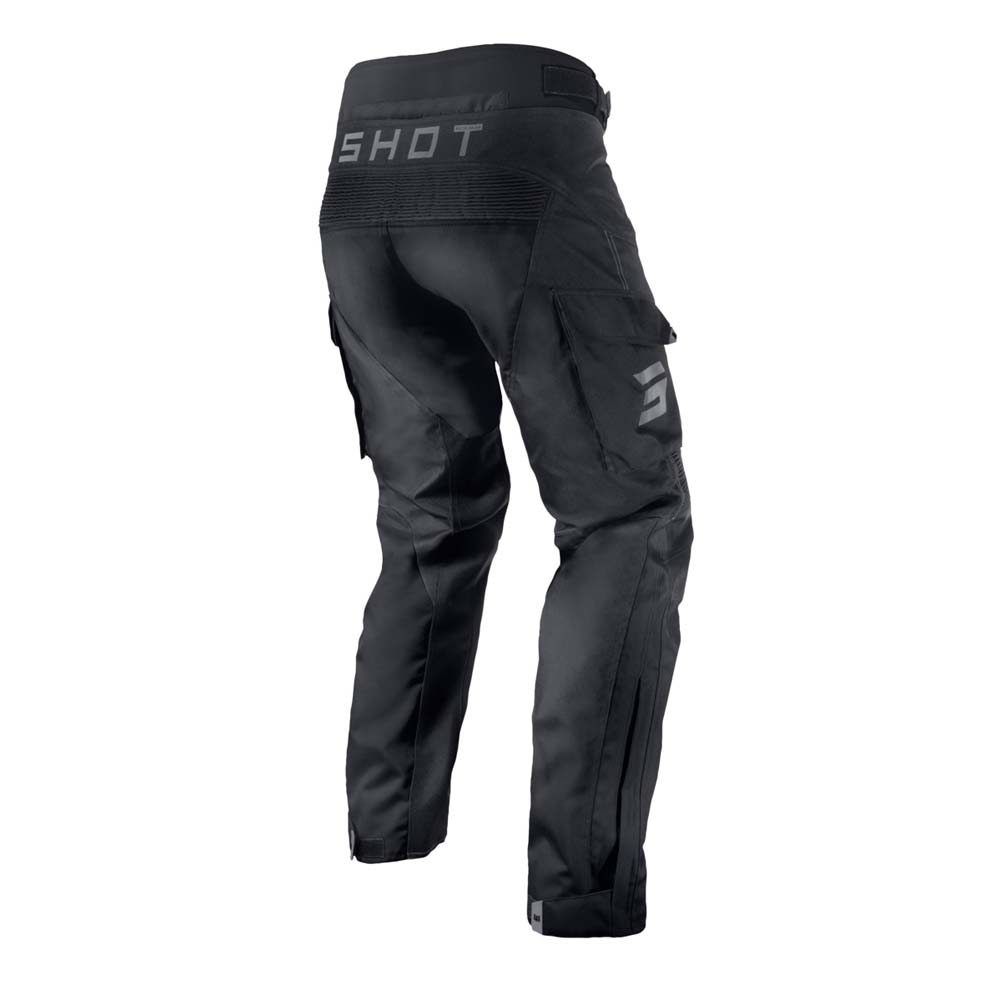 Pantaloni Racetech