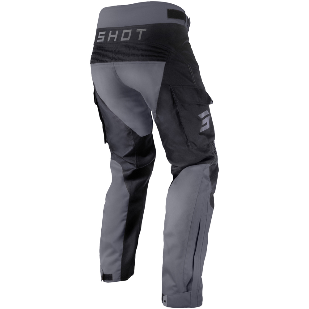 Pantaloni Racetech