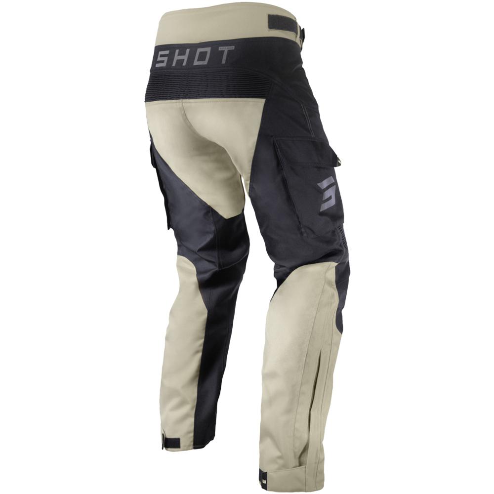 Pantaloni Racetech