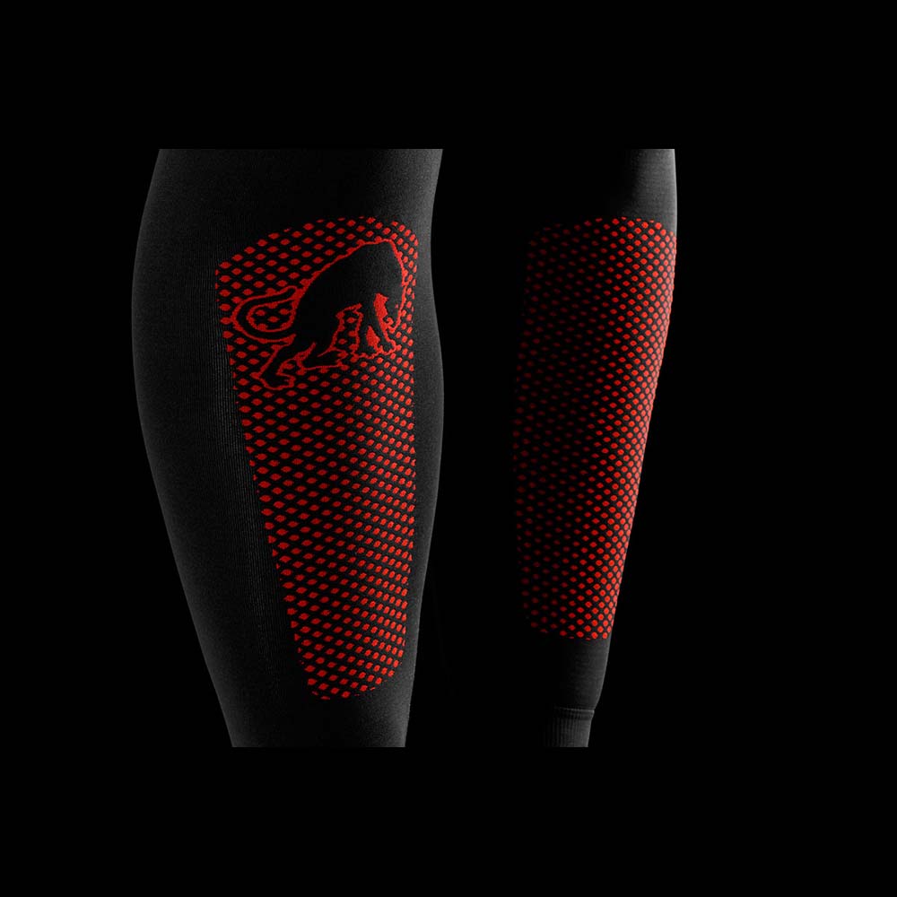 Mutande termiche Active Thermo 37.5