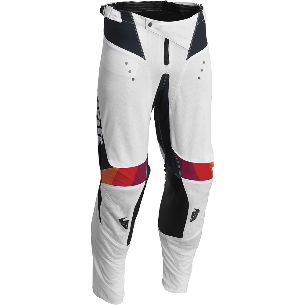 Pantaloni Pulse Air React