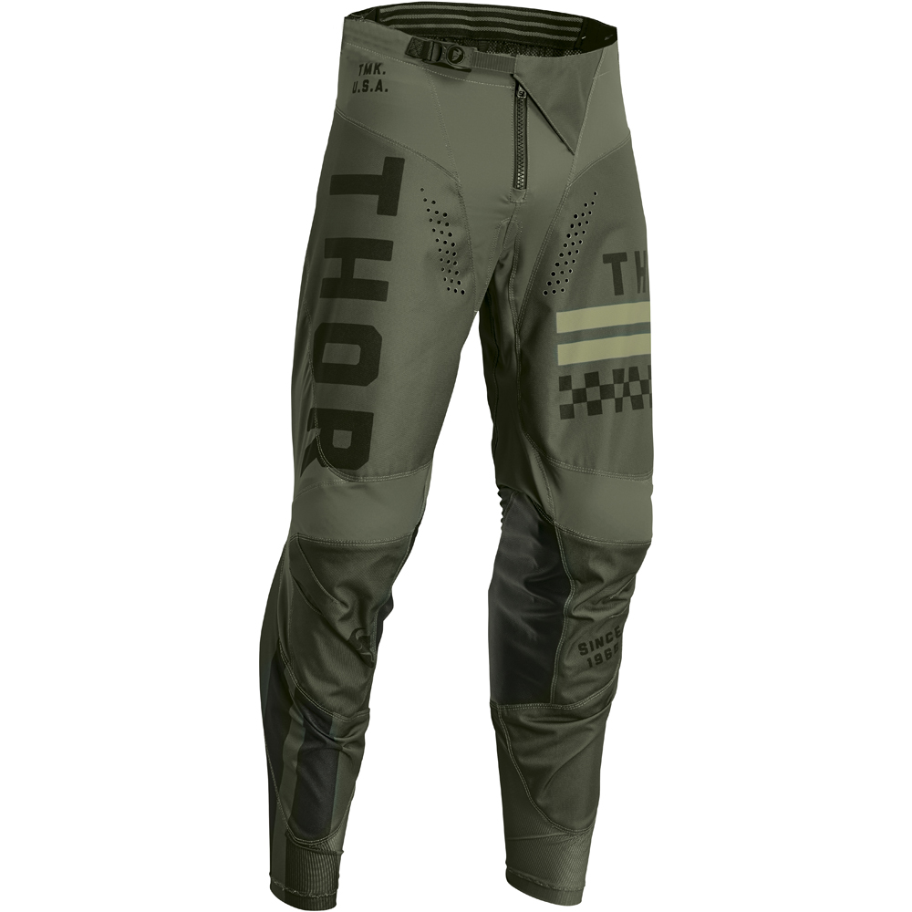 Pantaloni da combattimento Pulse