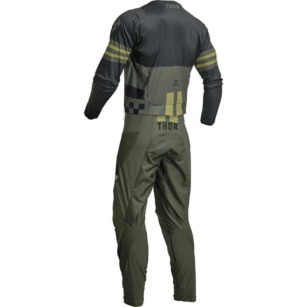 Pantaloni da combattimento Pulse